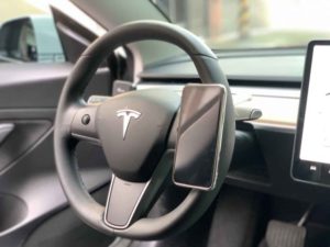 Tesla Model Y / 3 特斯拉 自駕神器 | 專業版