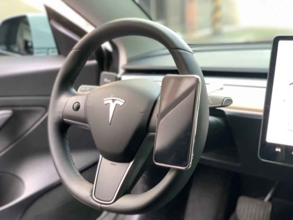 Tesla Model 3 特斯拉 自駕神器