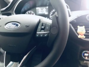 Ford New Kuga Focus 福特 自駕神器