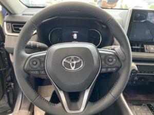 Toyota RAV4 / COROLLA CROSS / ALTIS 自駕神器 | 吊掛版