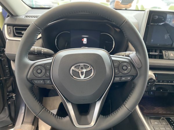 Toyota RAV4 COROLLA CROSS ALTIS 自駕神器