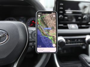 Toyota RAV4 COROLLA CROSS ALTIS 自駕神器