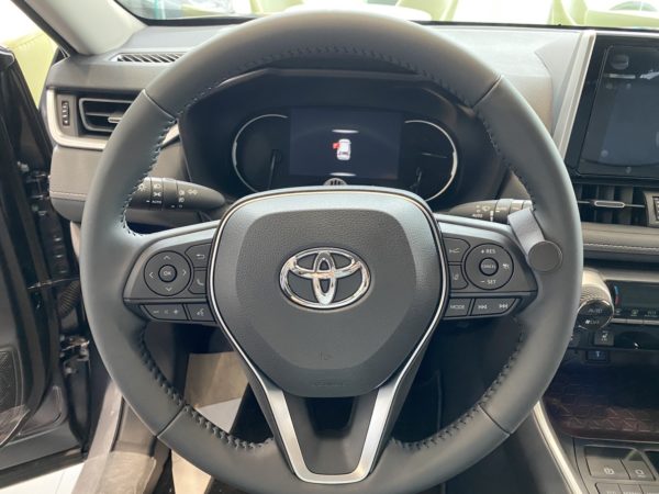 Toyota RAV4 COROLLA CROSS ALTIS 自駕神器