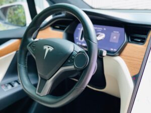 Tesla Model S / X 特斯拉 自駕神器 | Magsafe 磁吸版