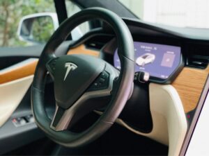 Tesla Model S / X 特斯拉 自駕神器 | Lite版